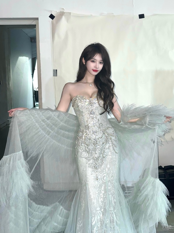 暗黑系·短篇完结特辑 第4页