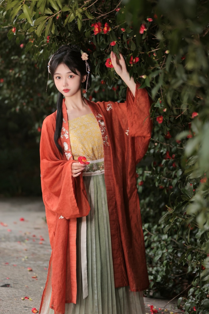 暗黑系·短篇完结特辑 第7页
