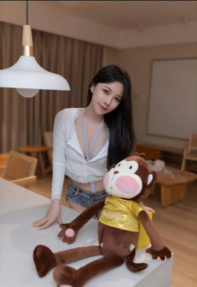 暧昧·高清整话特辑 第10页